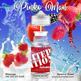 Pinkoman - 60 ML