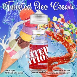 Twisted Ice Cream- 60 ML