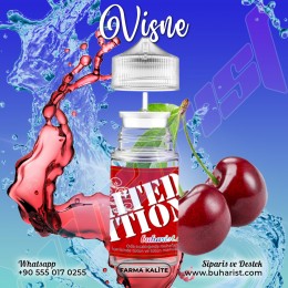 Vişne - 60 ML