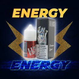 Energy - 120 ML