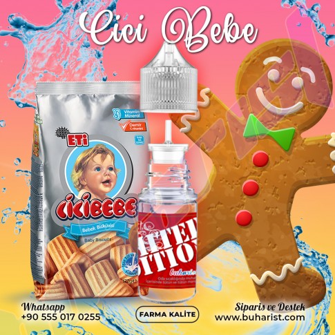 CiciBebe - 30 ML