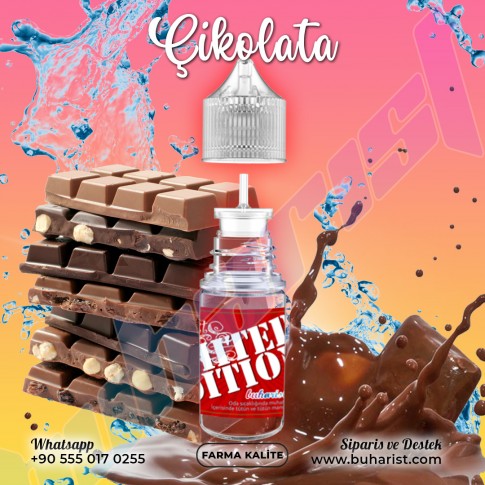 Çikolata - 30 ML