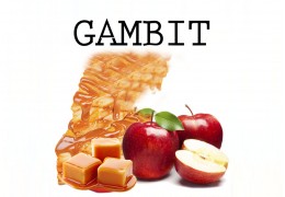 Gambit - 30 ML