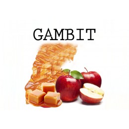 Gambit - 60 ML