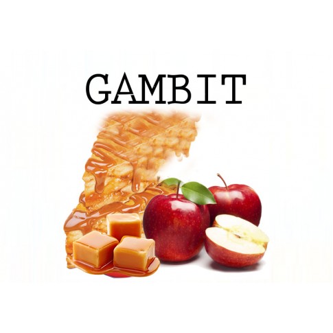 Gambit - 30 ML
