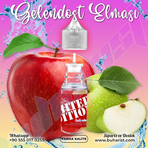 Gelendost Elması - 30 ML