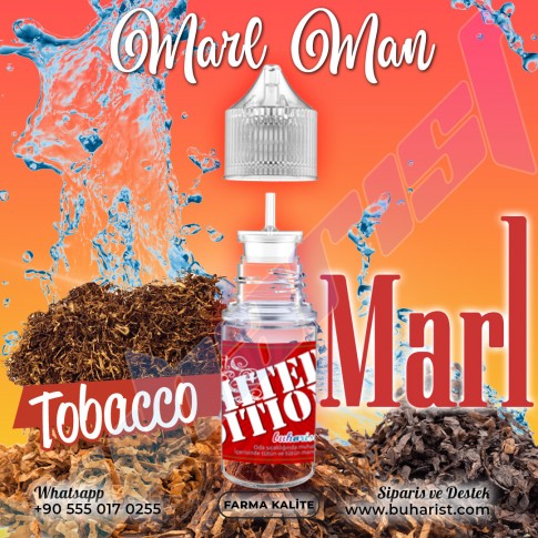 Marl Man - 30 ML