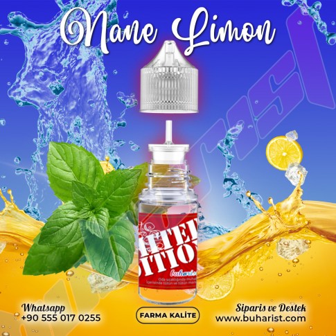 Nane Limon - 30 ML