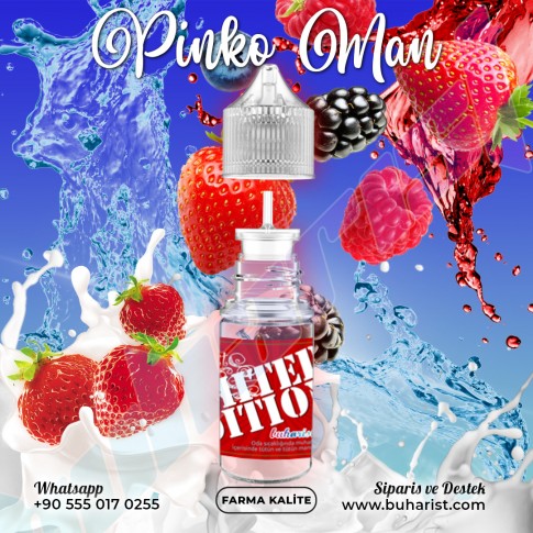 Pinkoman - 30 ML