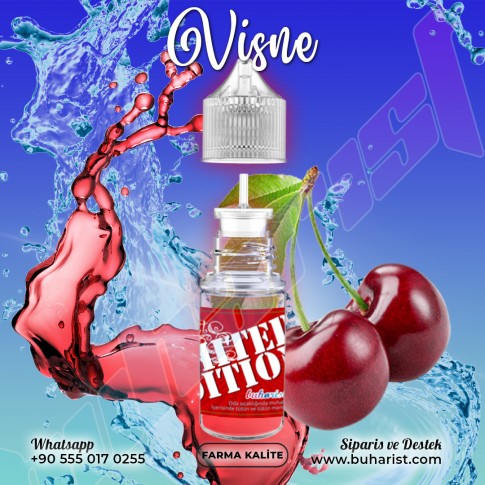 Vişne - 30 ML