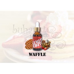 Waffle - 120 ML