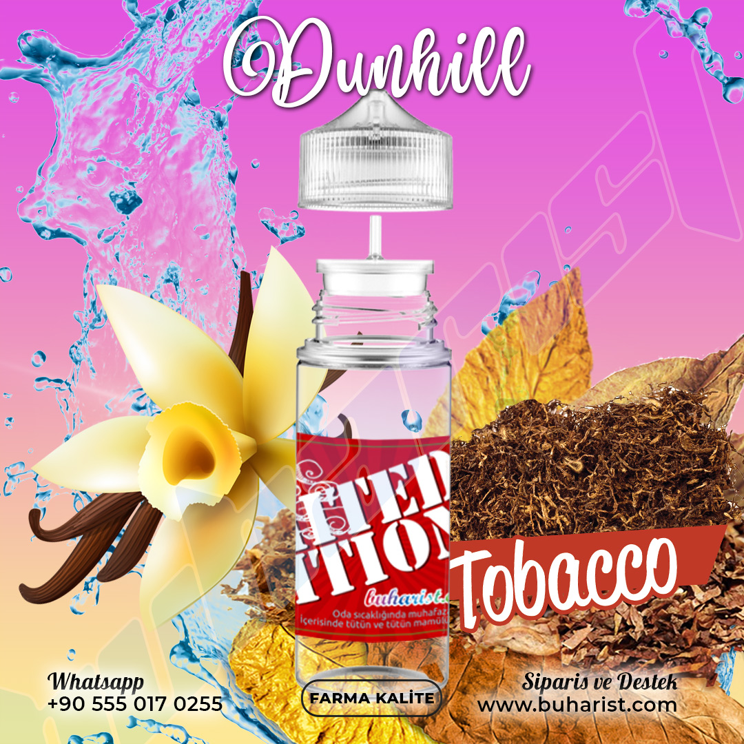 Dunhill E Juice Price Buy Shortfills 50/100/500ml E-Liquid Vape Juice -  Digbys Juices Australia Dunhill E Juice Flavors